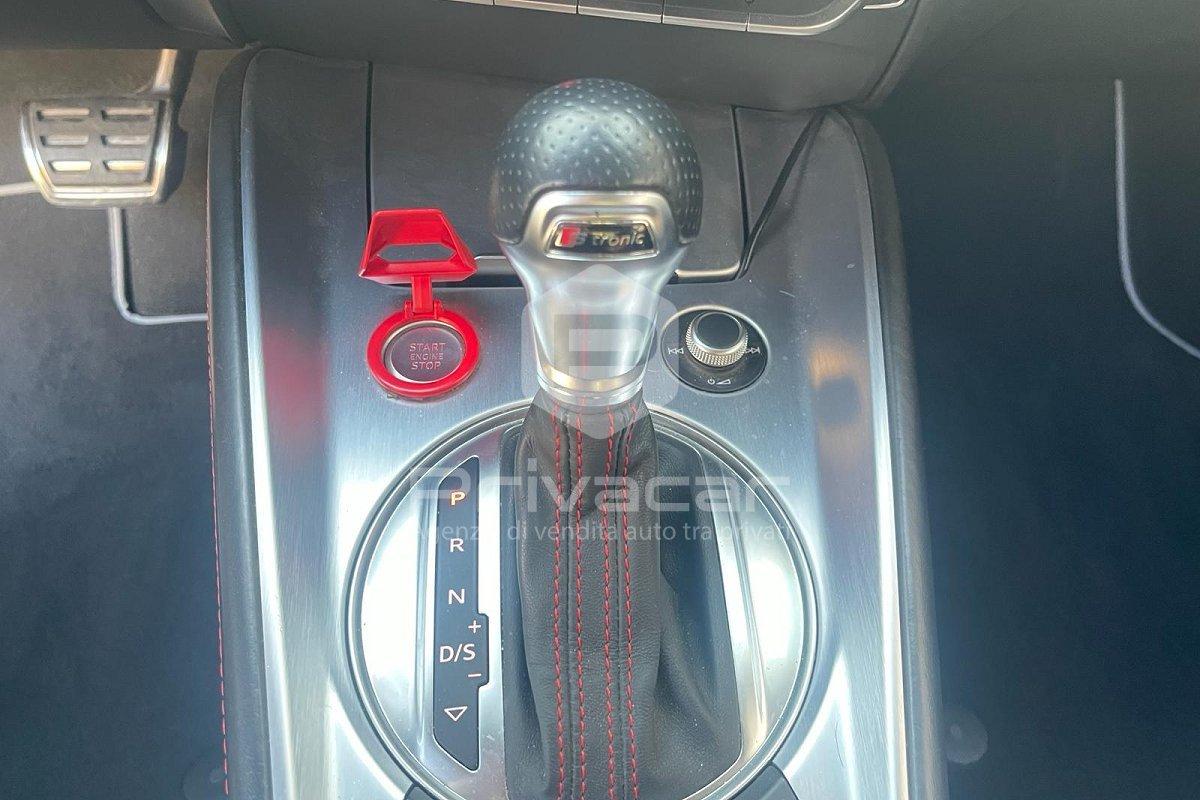 AUDI TT Coupé 45 TFSI
