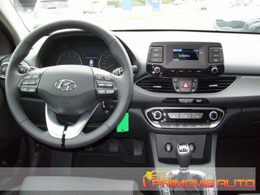 HYUNDAI i30 1.0 T-GDI DCT 48V 5 porte Prime