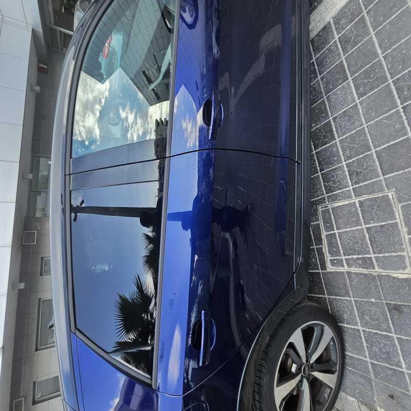 Audi A1 Allstreet - 2023