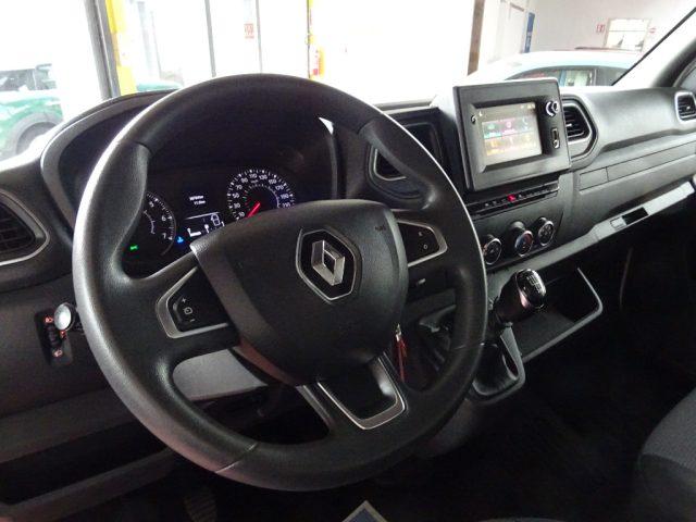 RENAULT Master T35 2.3 dCi 150 PM-TA Furgone Energy Ice Plus