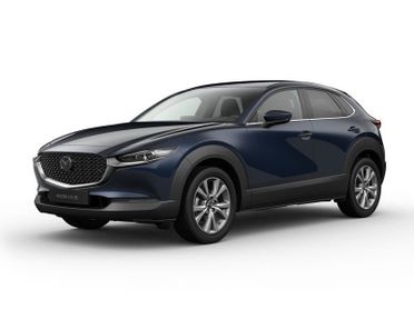 Mazda CX-30 2.0L e-Skyactiv-X 186 CV M-Hybrid Exclusive Line Driver Assistance & Sound Pack Design Pack