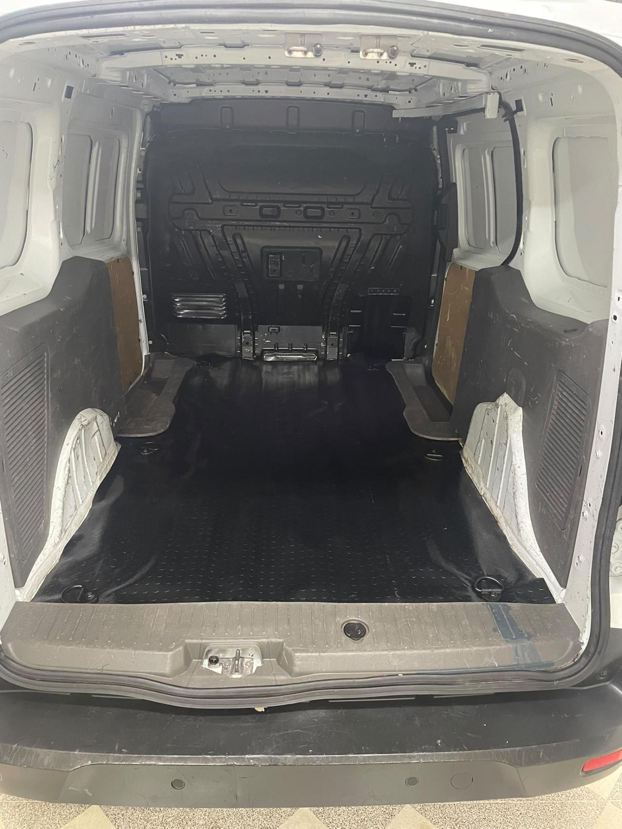 Ford Transit 1.5 100cv 210 L2HI