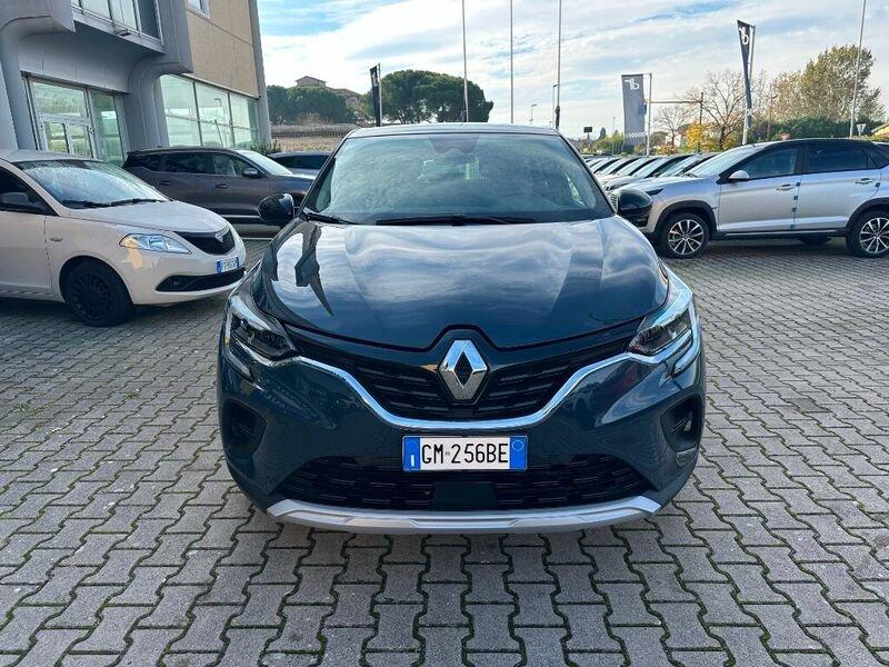 Renault Captur Captur TCe 100 CV GPL Equilibre