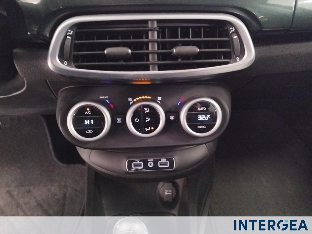FIAT 500X 1.0 T3 Cross 120cv