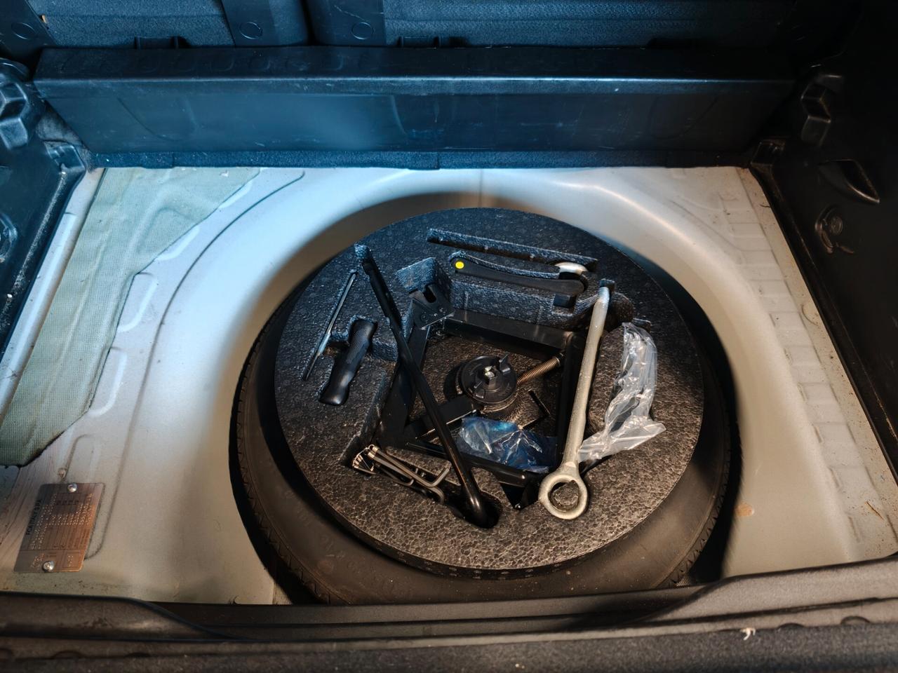 Fiat 500L 1.3 Multijet 95 CV Lounge