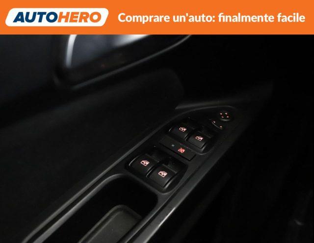 FIAT Tipo 1.6 Mjt S&S DCT SW Lounge