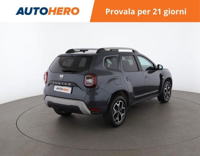 DACIA Duster 1.5 Blue dCi 8V 115 CV 4x2 Prestige