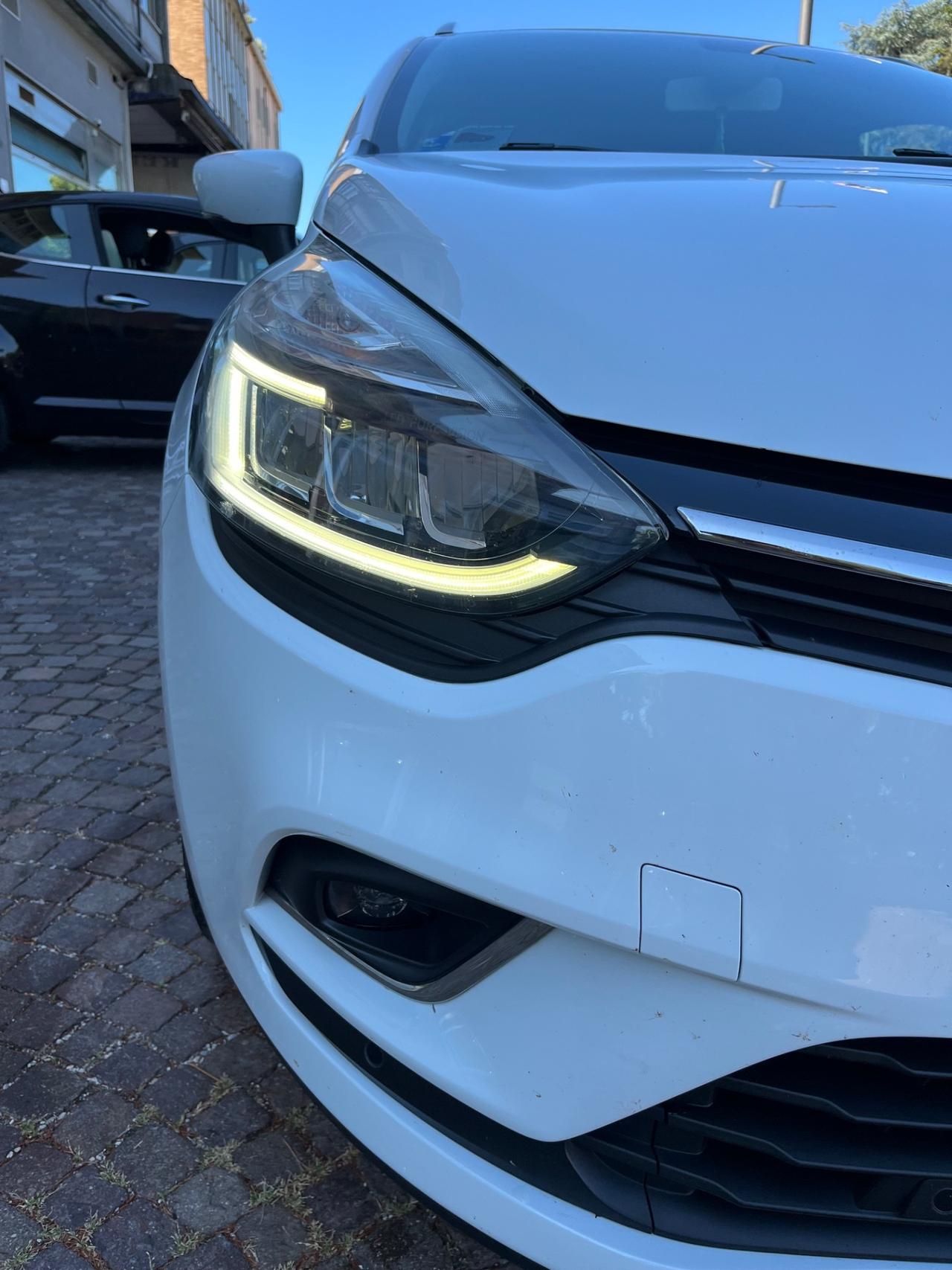 Renault Clio Sporter dCi 8V 90CV Start&Stop Energy Excite