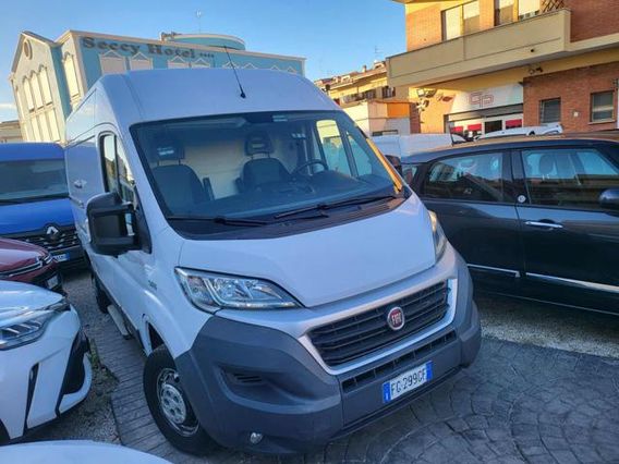 FIAT Ducato 35 3.0 CNG PLM-TM Furgone Maxi RETROCAMER,LED !!!!