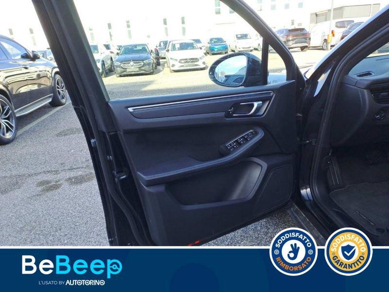 Porsche Macan 2.0 245CV PDK