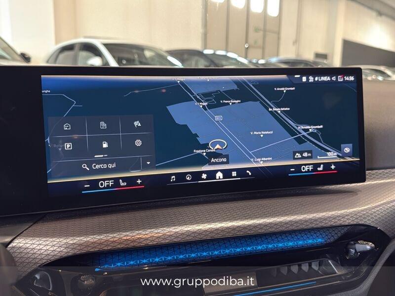 BMW Serie 4 G26 LCI 2024 Gran Coup 420d Gran Coupe mhev 48V xdrive MSport Pro auto