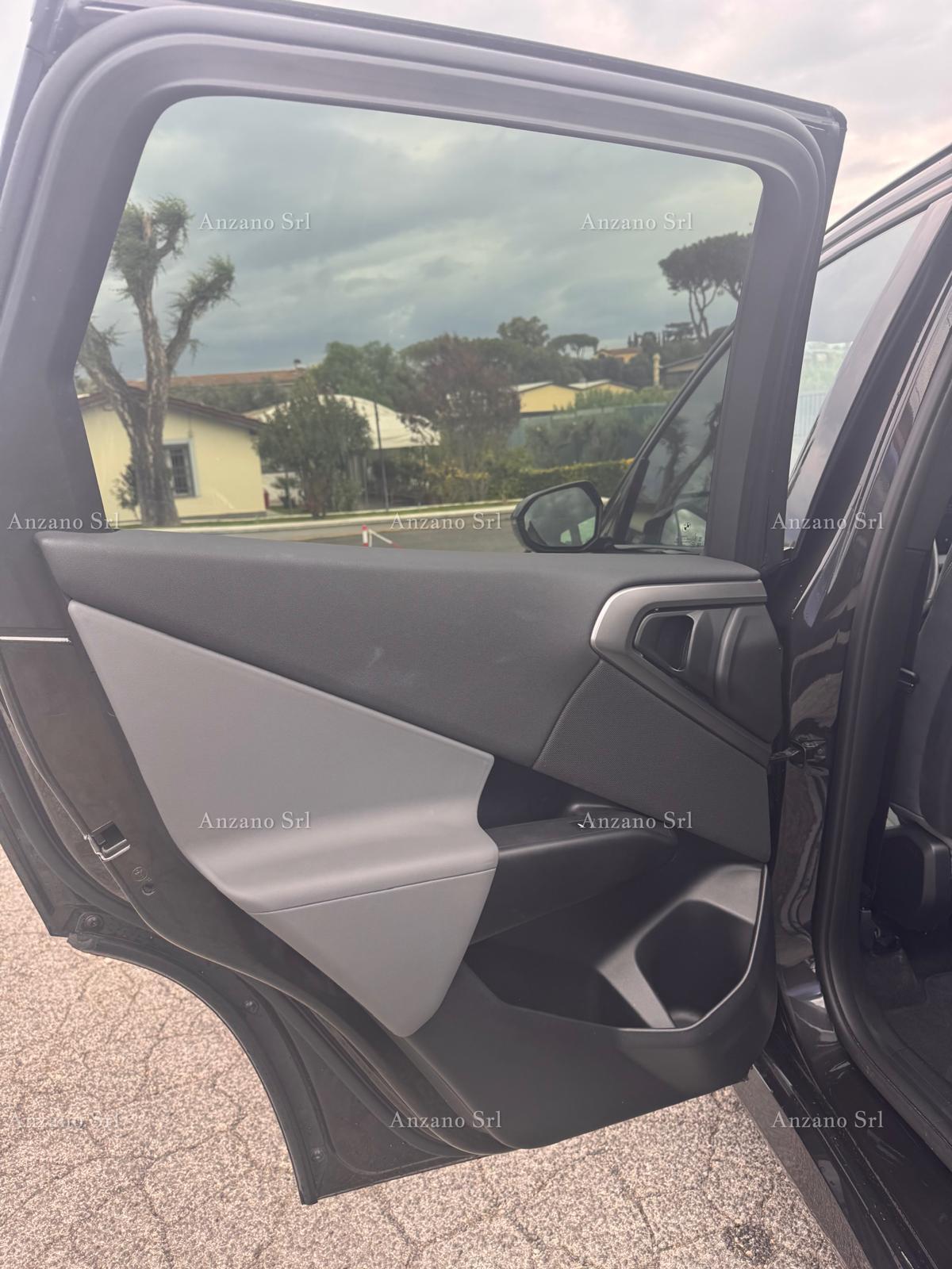 BMW X3 xdrive20d MSport auto