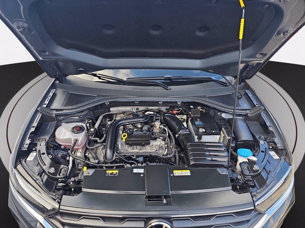 VOLKSWAGEN T-roc 1.0 tsi style 110cv del 2021