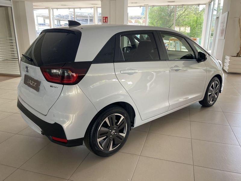 Honda Jazz 1.5 Hev Advance