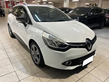 RENAULT Clio Sporter 0.9 TCe 12V 90CV Costume National