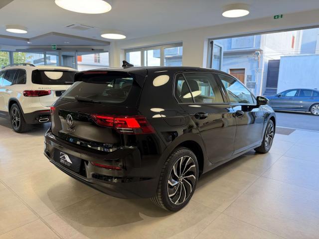 Volkswagen Golf 1.0 etsi evo 110cv dsg