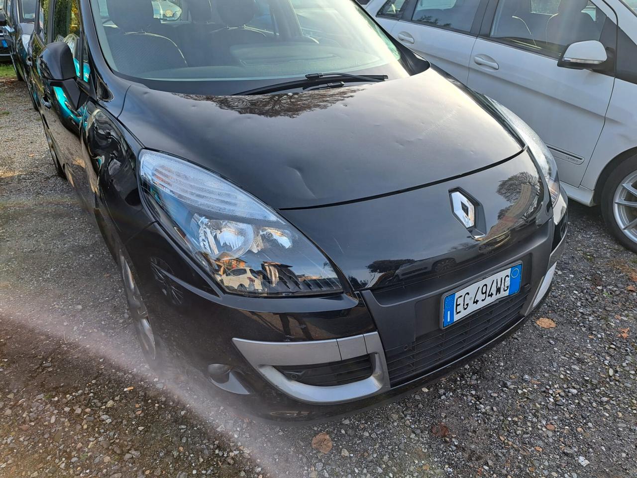 Renault Scenic Scénic X-Mod 1.6 Attractive