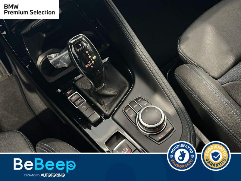 BMW X2 SDRIVE20I MSPORT X 192CV AUTO