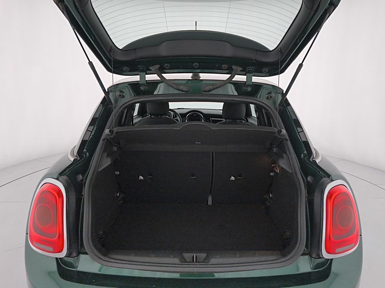 MINI Mini Cooper D 5 Porte