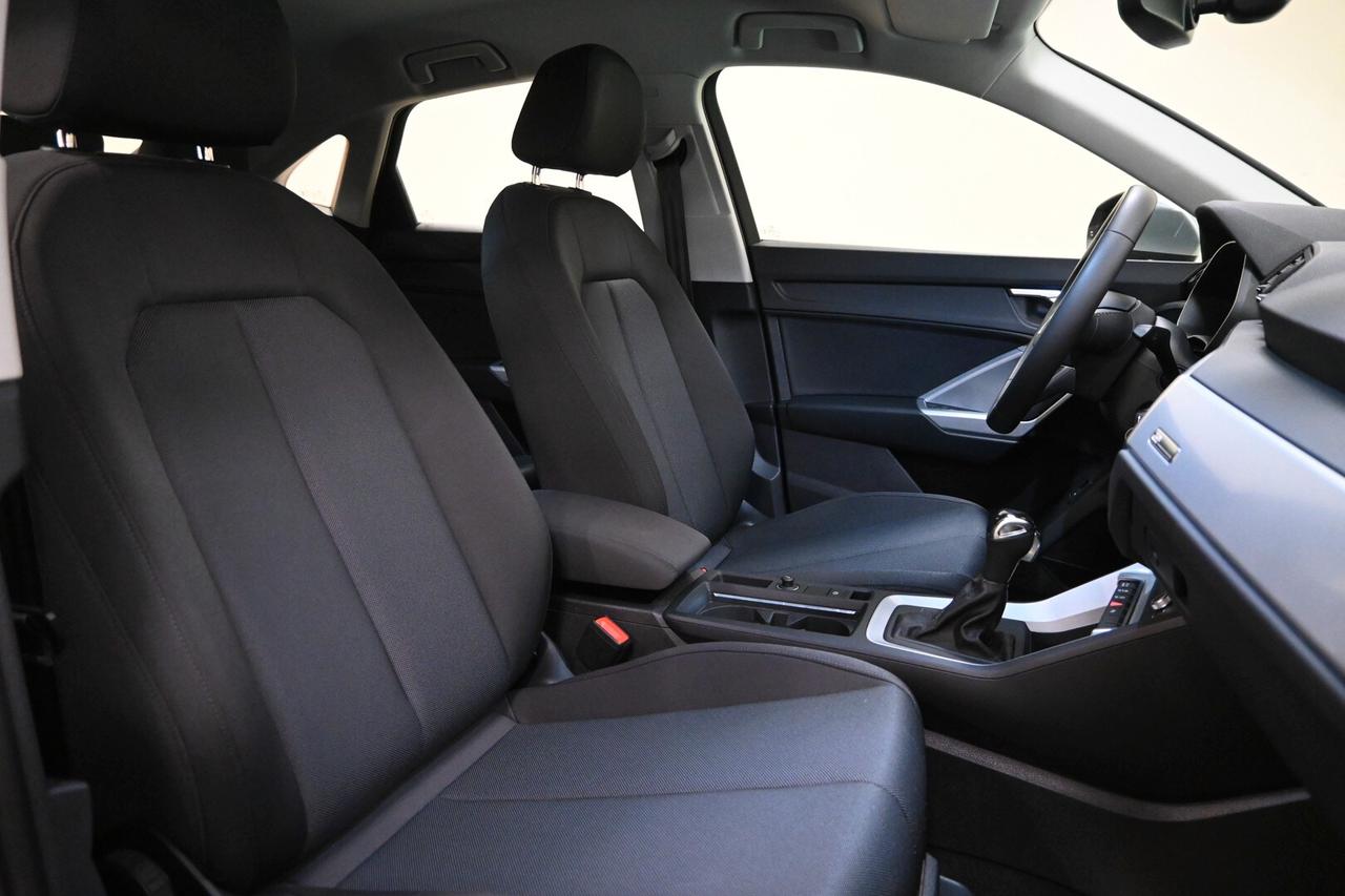 AUDI Q3 2ª serie Q3 SPB 35 TFSI S tronic Busin...