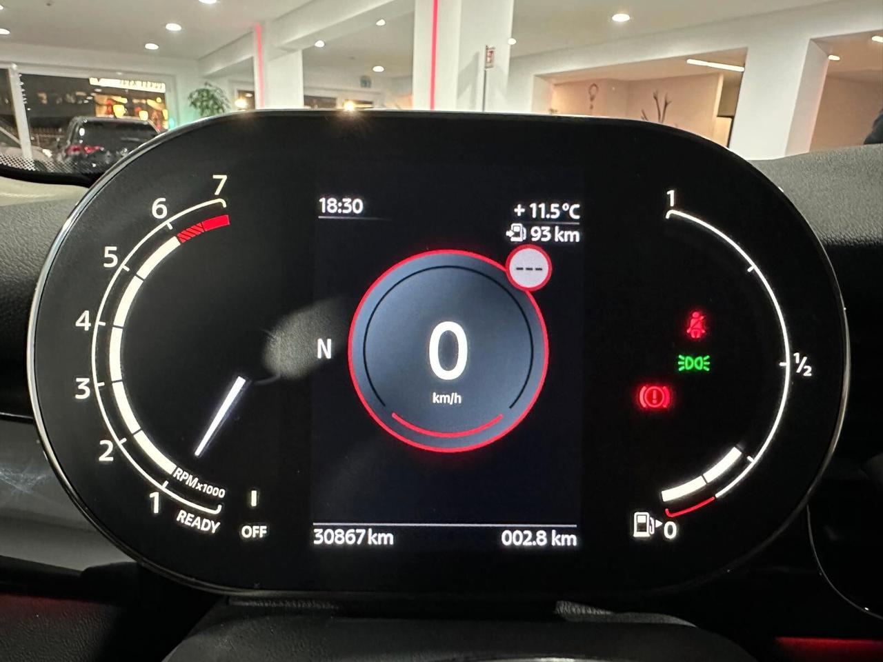 Mini One 1.5 Classic 75 cv