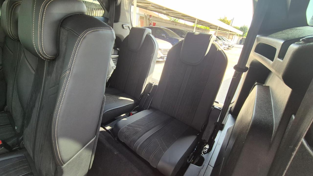 Peugeot 5008 BlueHDi 130 S&S EAT8 GT