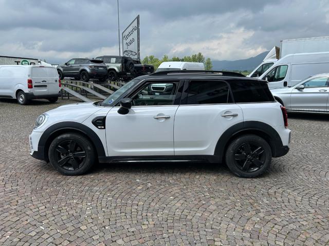 MINI Countryman 2.0 Cooper D Northwood Edition Countryman