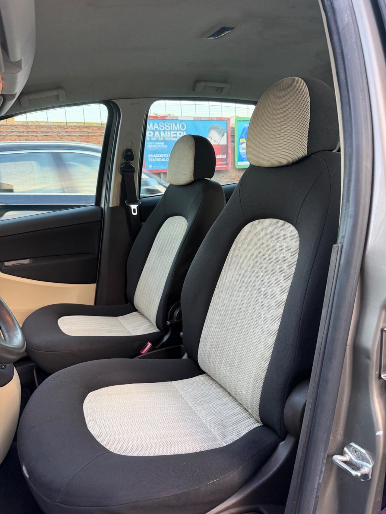 Lancia MUSA 1.3 Multijet 16V 90 CV Platino