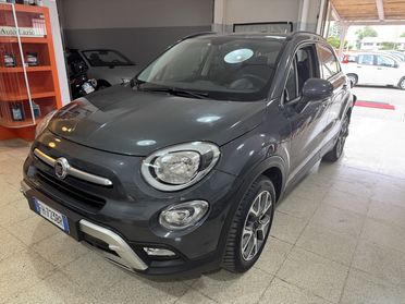 FIAT 500X Cross 1.3 MTJ 95 cv. NAVIGATORE