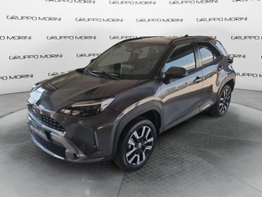 Toyota Yaris Cross 1.5H (130CV) Lounge E-CVT