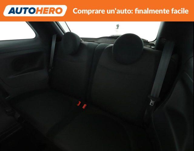 ABARTH 695 1.4 Turbo T-Jet 180 CV