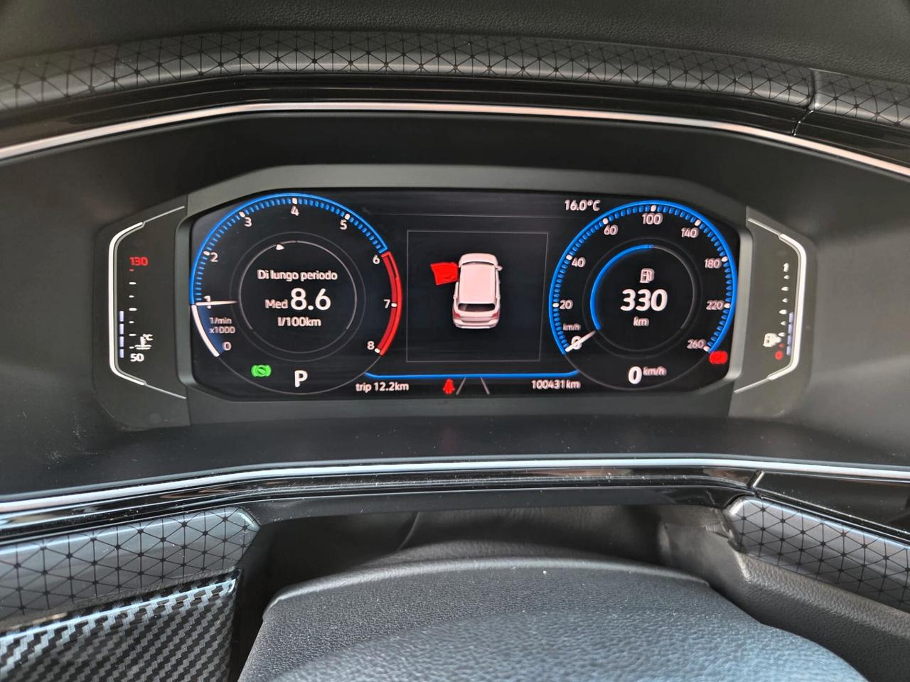 Volkswagen T-Cross 1.0 TSI 115 CV Style