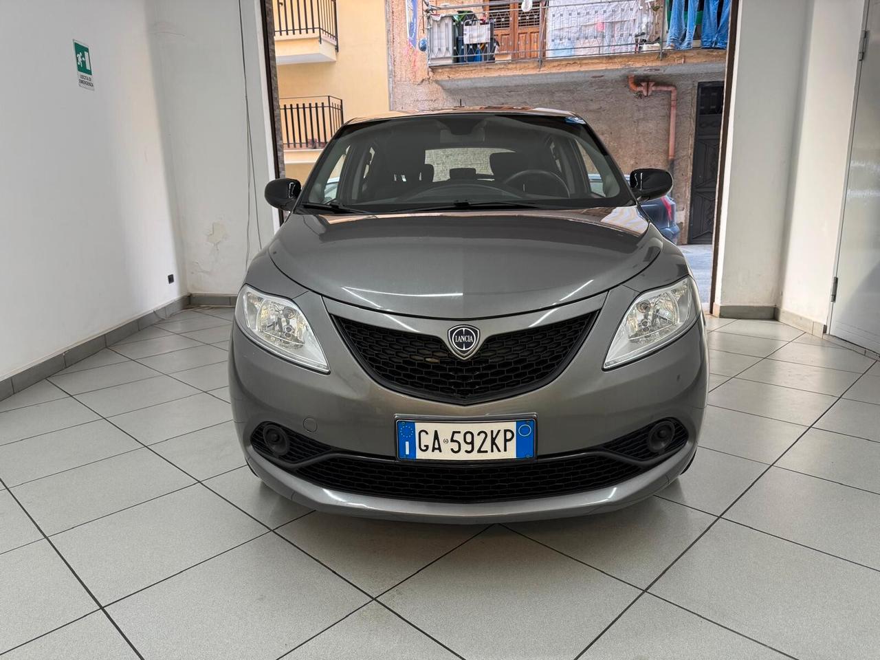 Lancia Ypsilon 1.2 Benzina 5 Porte Platinum 2020