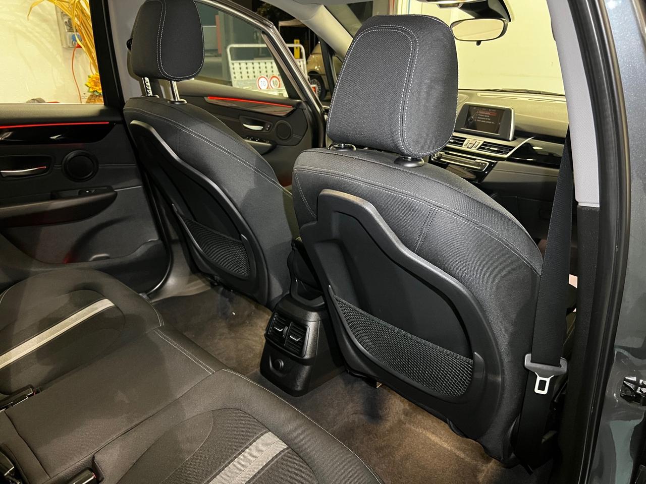 Bmw 2er Active Tourer 218d Sport