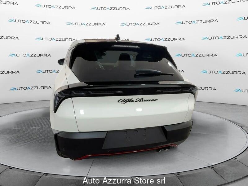 Alfa Romeo Junior Junior 1.2 145 CV Hybrid eDCT6 Speciale *PROMO AZZURRA*