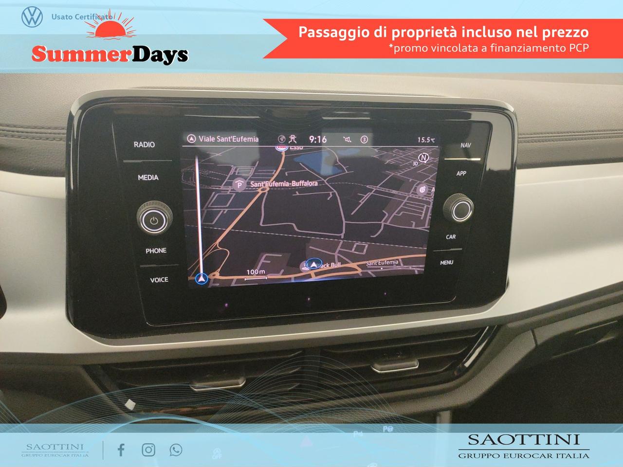 2.0 TDI Life 150 CV DSG