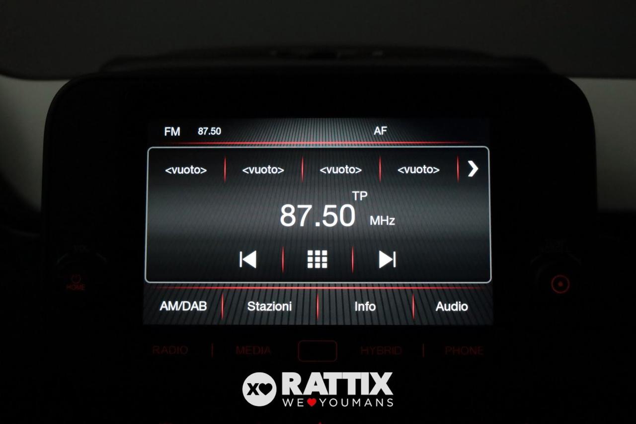 Fiat Panda Pandina 1.0 Firefly Hybrid 70CV