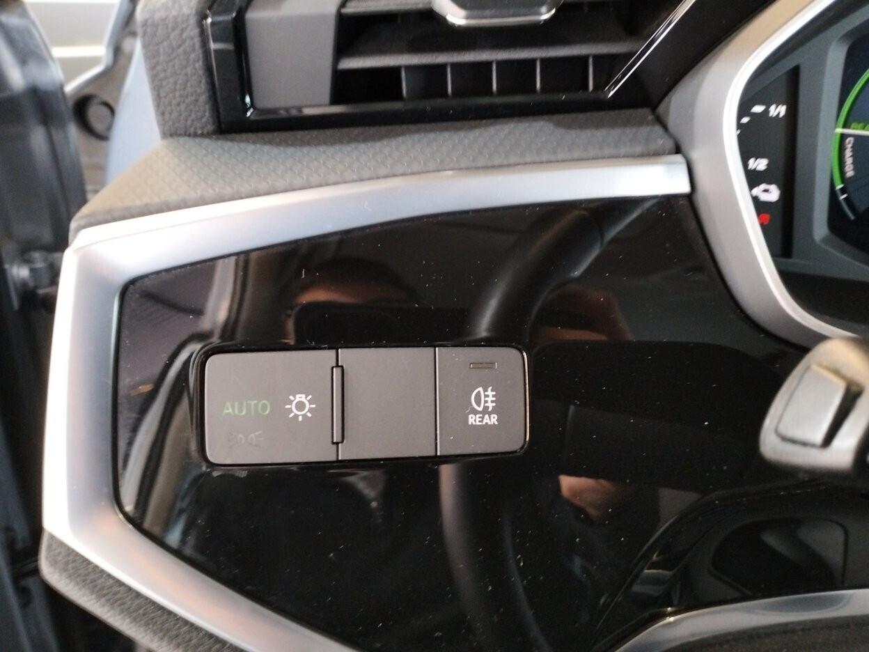 Audi Q3 Sportback 45 1.4 tfsi e s-tronic