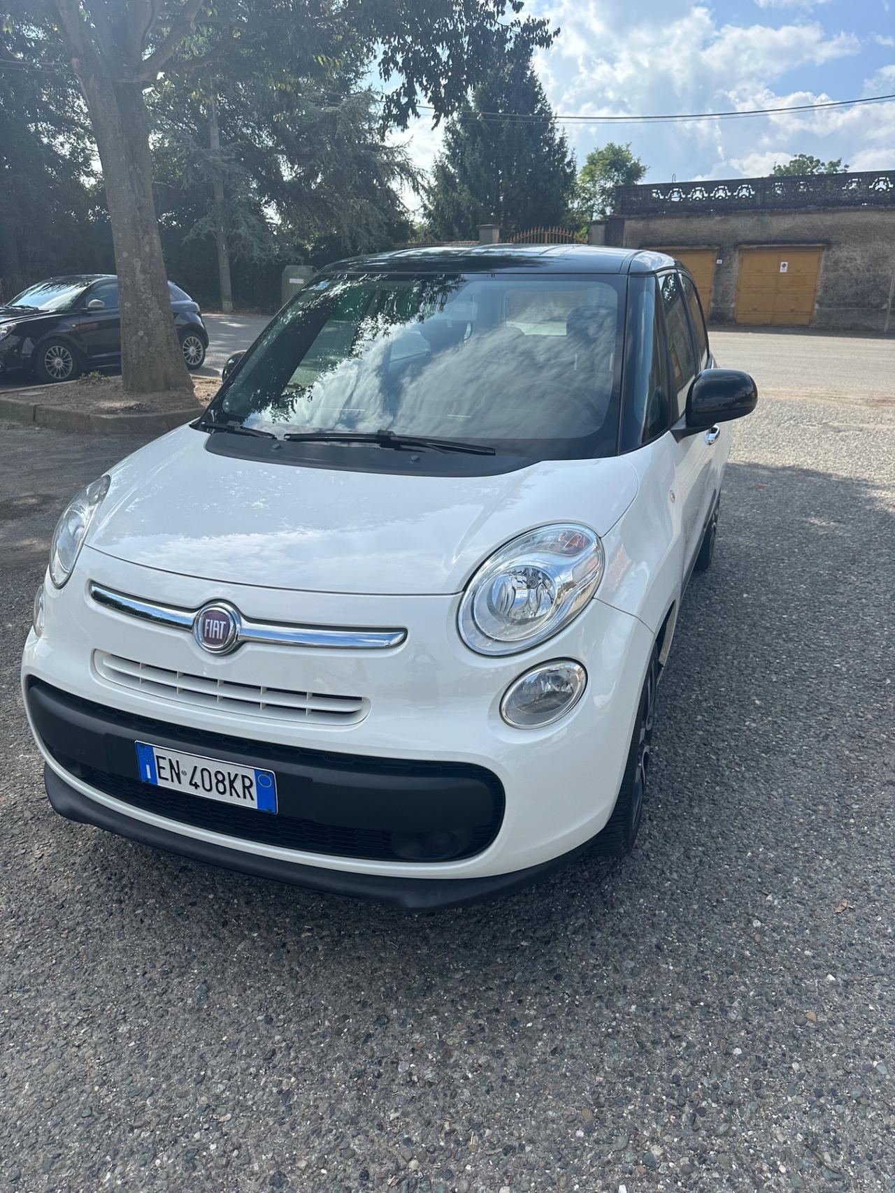 Fiat 500L 1.3 Multijet 85 CV Pop