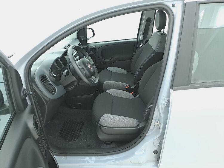 Fiat Panda Hybrid BR164683 1.0 Mild Hybrid 70CV