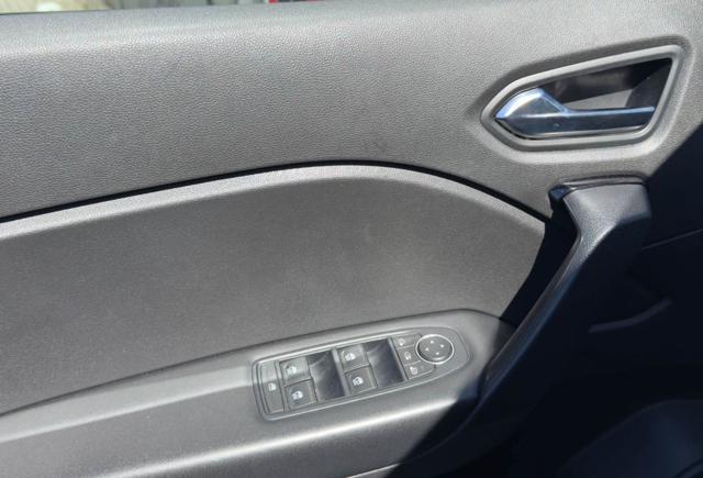 RENAULT Captur TCe 100 CV GPL FAP Zen