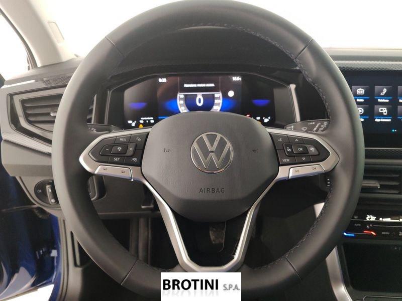 Volkswagen Taigo 1.0 TSI 70kW Edition Plus