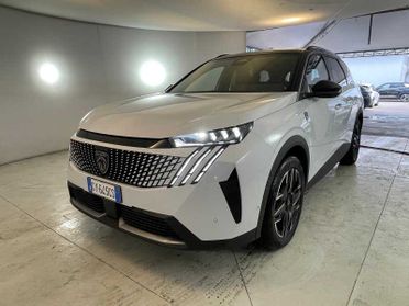 PEUGEOT Nuovo 5008 Hybrid 136 e-DCS6 GT