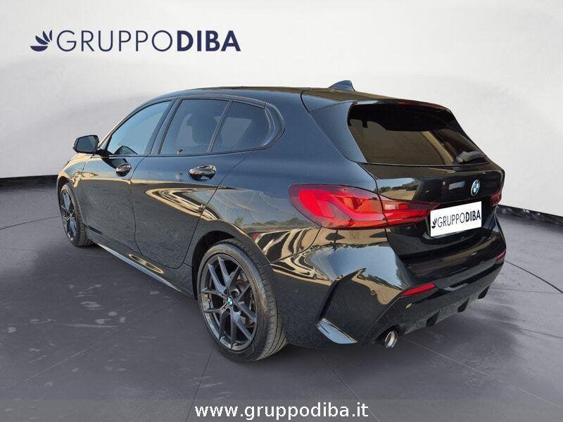 BMW Serie 1 F40 Diesel 116d Msport auto