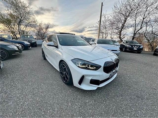 Bmw 120d xDrive 5p. Msport -TETTO-
