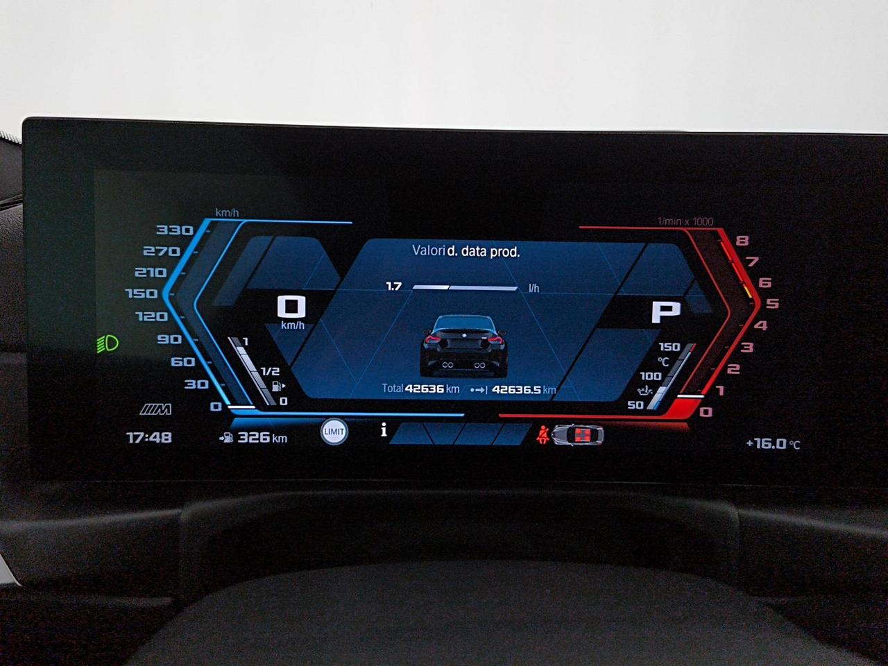 BMW Serie 2 M2 Coupè 460cv