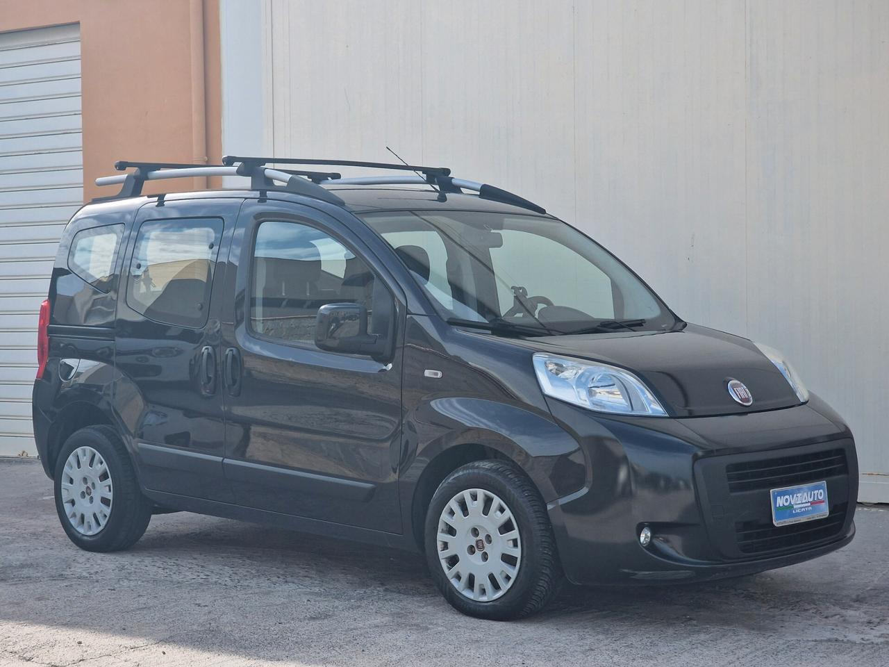 Fiat Qubo 1.3 MJT 75 CV Dynamic