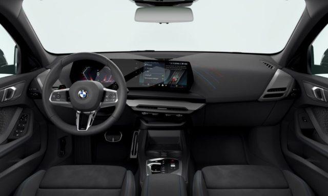 BMW 118 d MSport Pro Aut.