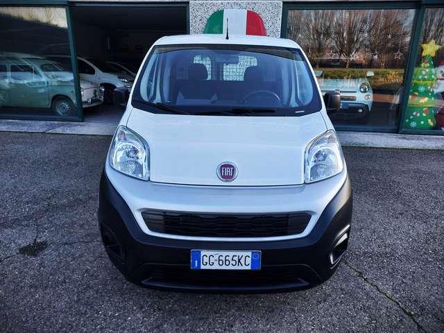 Fiat Fiorino 1.3 M-JET 95 CV CARGO SX 2 POSTI AUTOCARRO