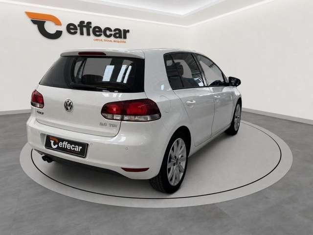 Volkswagen Golf 2.0 TDI 140CV DPF 4m. 5p. Highline